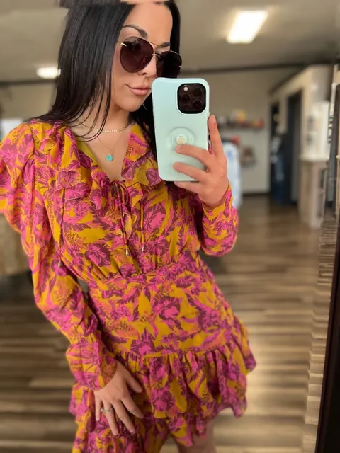 Vanilla Fringe Boutique