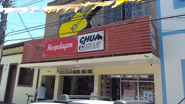 Pousada Chuá Chuá