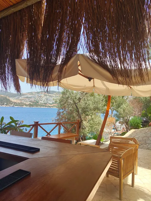 Mahal Beach Club & Restaurant