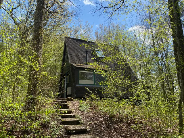 Chalet Du Bois