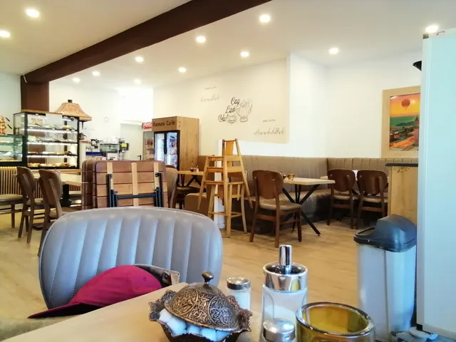 Ramos Café