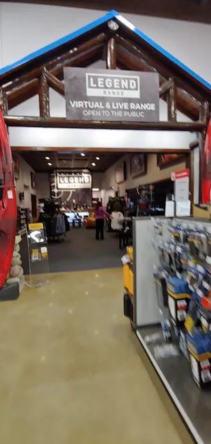 Camping World RV Sales