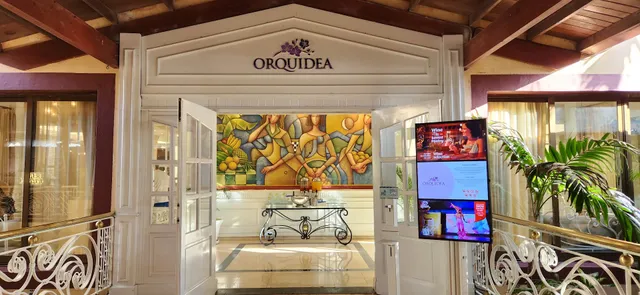 Orquidea Restaurant