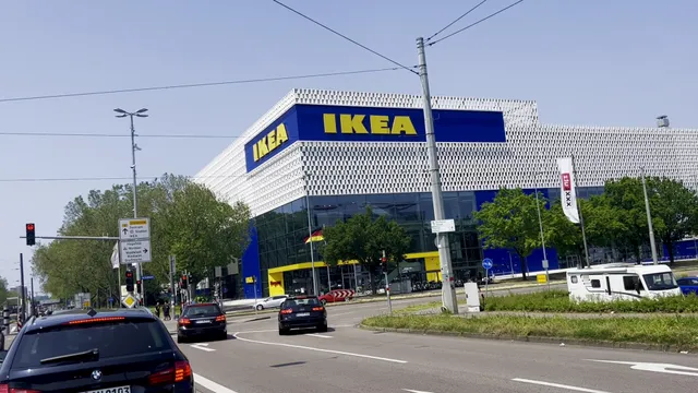 IKEA Karlsruhe