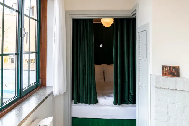 SWEETS hotel Overtoomsesluis