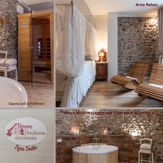 GardaBeds Adults Only