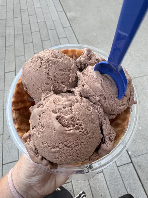 Handel's Homemade Ice Cream