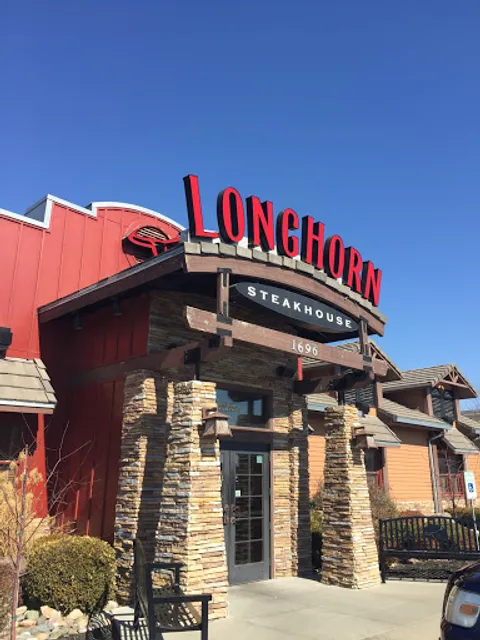 LongHorn Steakhouse