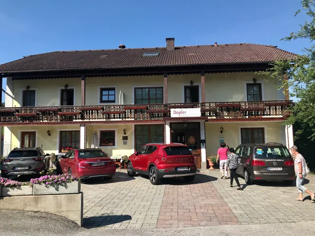 Genießerpension Dopler - Zur schönen Au