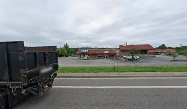 Calamity’s Coffee Millborne (West End)