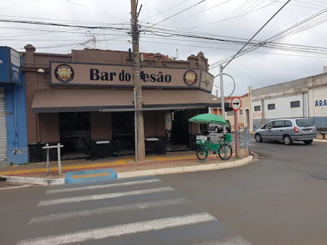 Bar do Cesão