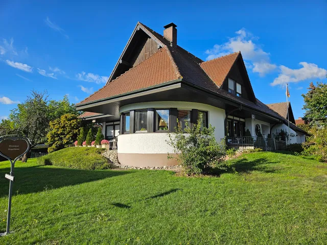 Gästehaus Deggelmann