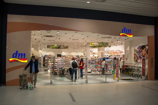 dm drogerie markt