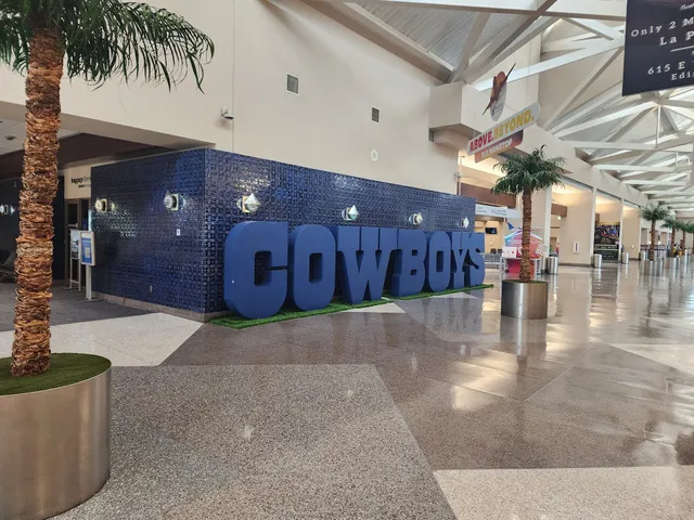 McAllen International Airport