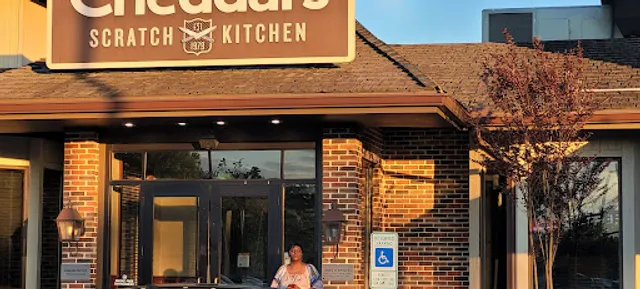 Cheddar's Scratch Kitchen