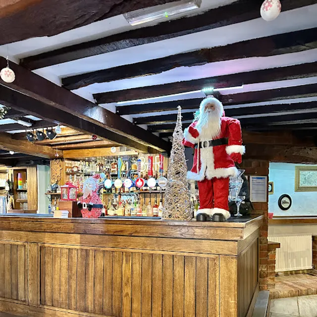 The Poachers Gastropub