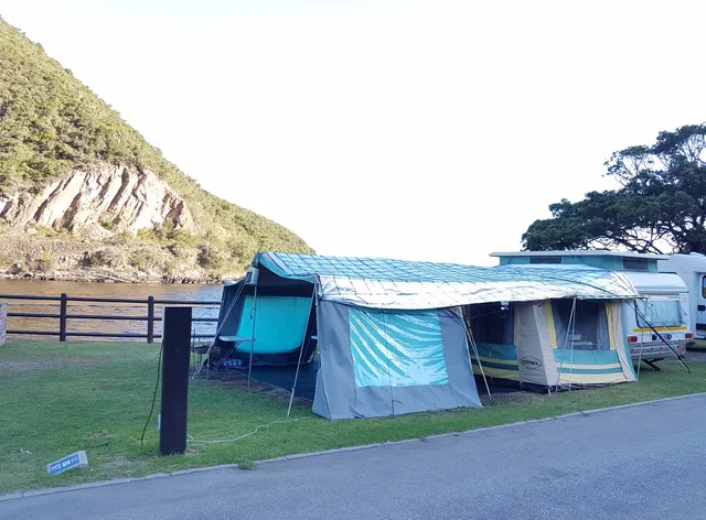 Plettenberg Bay, A Forever Resort