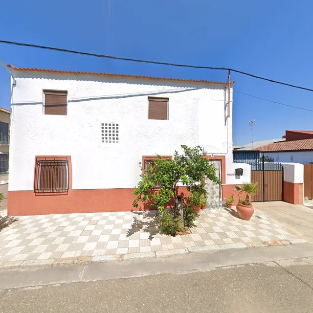 Mesas del Guadalora Calle Ochavillos