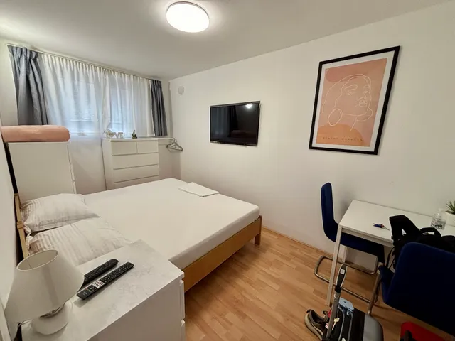 Studio Apartment Nani Centar