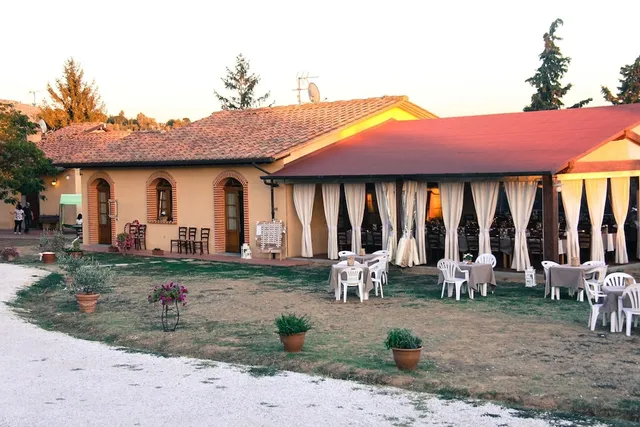 Farmhouse Il Piastrino