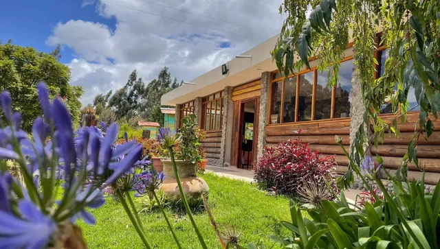 Pueblito Magico Hosteria