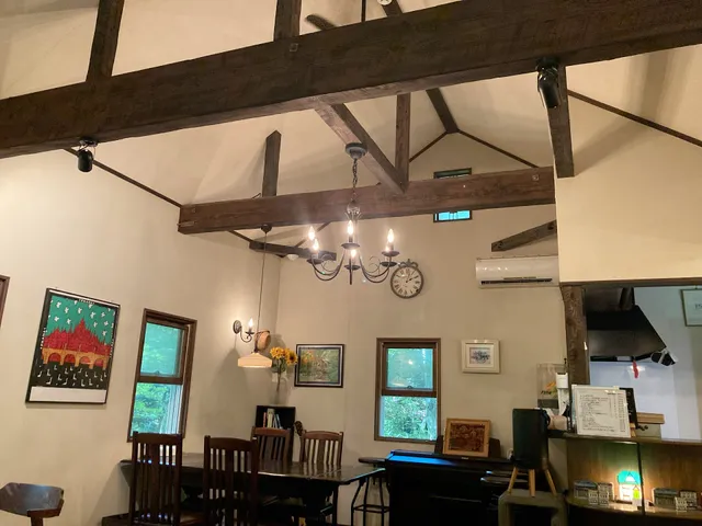 CHAI&TEA タムタム