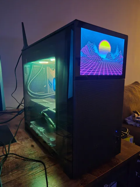 CB Custom Computers