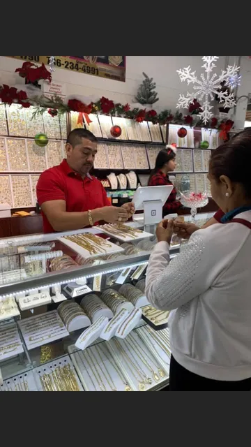 Gloria’s Jewelry Box inc.