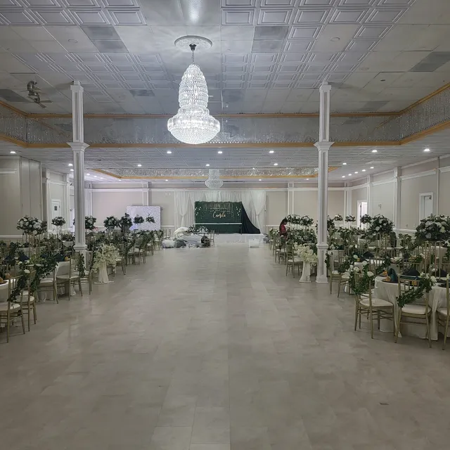 Sunrise Event Center and Banquet Hall