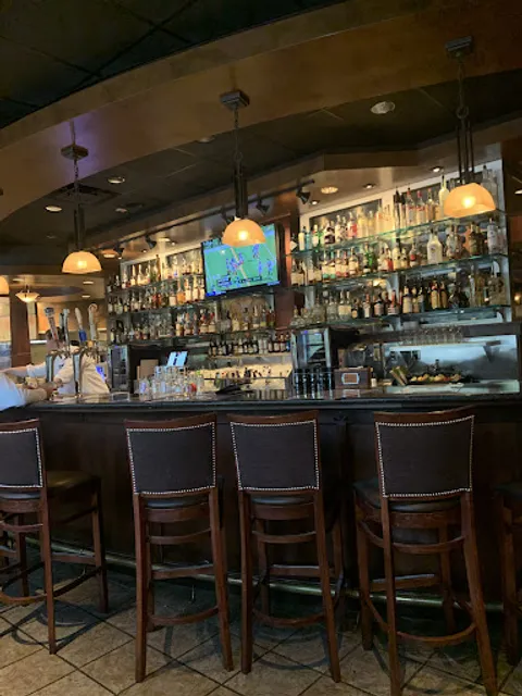 Connors Steak & Seafood