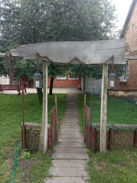 Medny Dvor Farm Stay