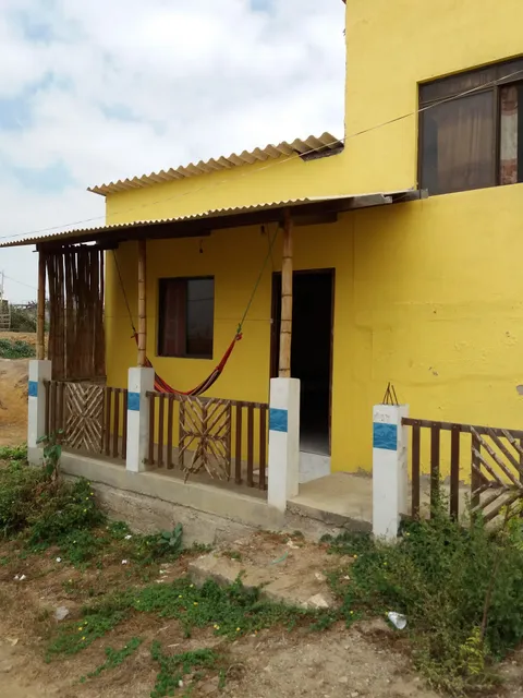 Hotel Puerto Engabao