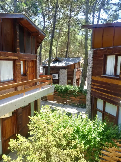 Departamentos Amantea