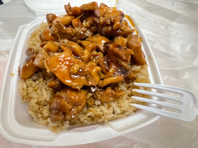 Yokohama Japanese Express