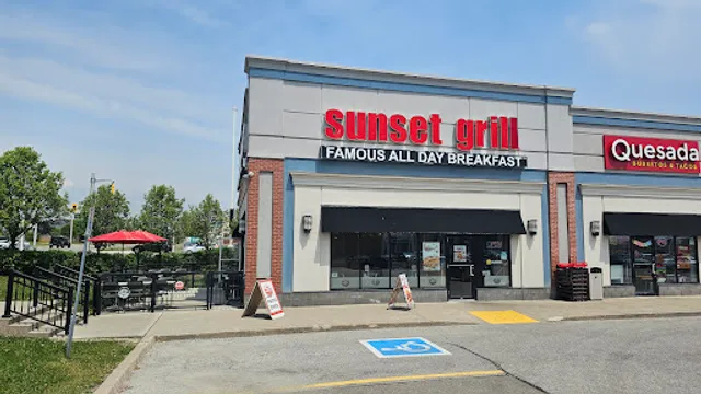 Sunset Grill
