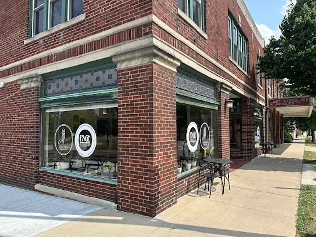 Avionics - Flying Machine Coffee