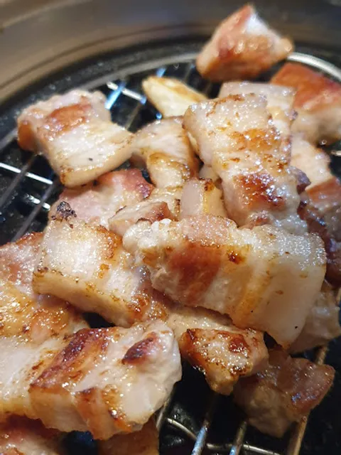 예천고기굽는집