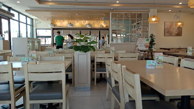 Conti’s Bakeshop & Restaurant with Drive - Thru - Molino