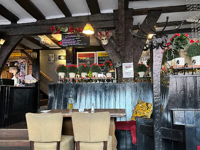 Franco's Italian Carlisle