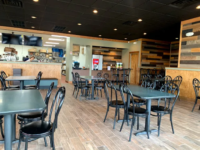 Bellacino's Pizza & Grinders