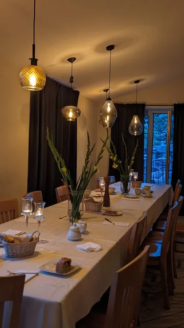 Pizzeria Pinokio Słupsk