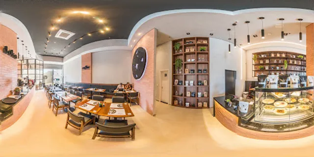 Doko cafés especiais