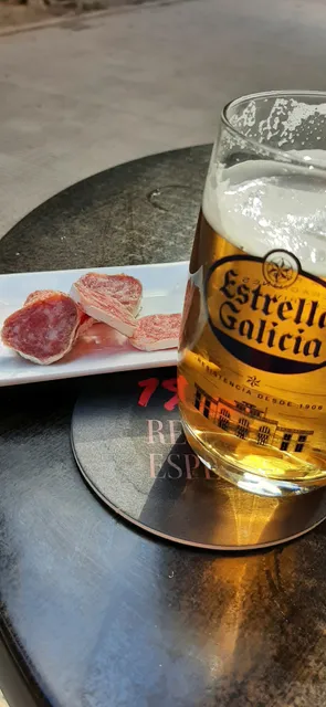 Café-Bar El Escondite