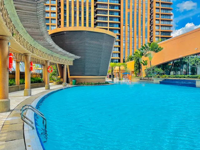 Kl Diamond suites @ times square