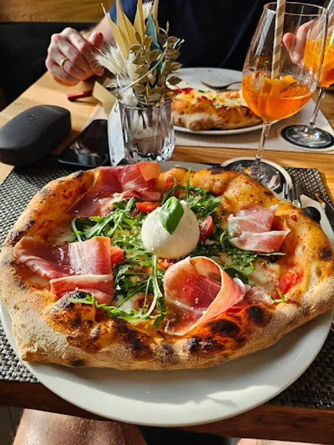 Ristorante Pizzeria Raggio di Sole