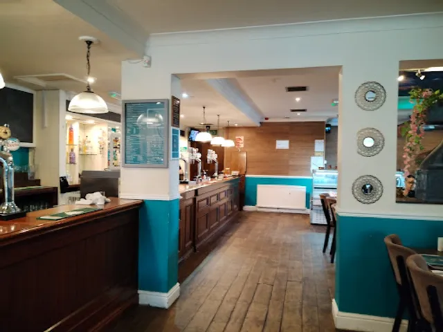 Asi Barbecue Restaurant and Bar