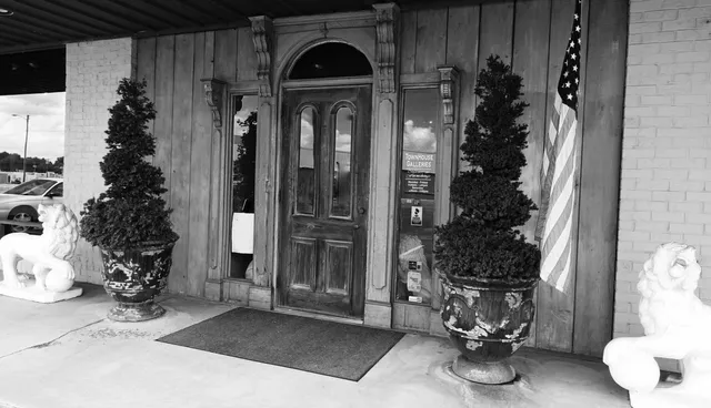 Townhouse Galleries Furniture and Design