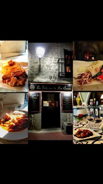 La Taberna de los Cerros