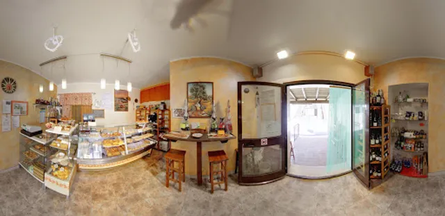 Il Mattarello Cucina Tradizionale e Pasticceria