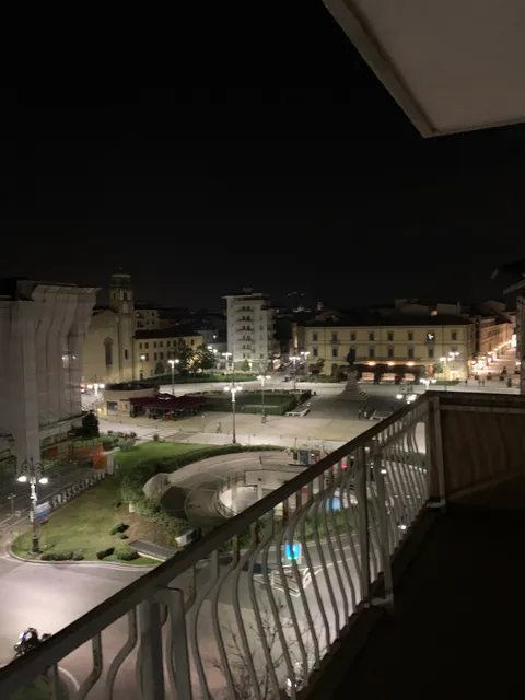 Pearl Pisa guest house